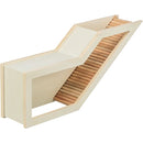 61963 Watchbox with tunnel, 36 x 17 cm