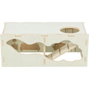 61964 Watchbox house, 30 x 13 x 12 cm