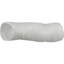 62797 Pull-out play tunnel, rats, plastic, 19-80 cm, grey