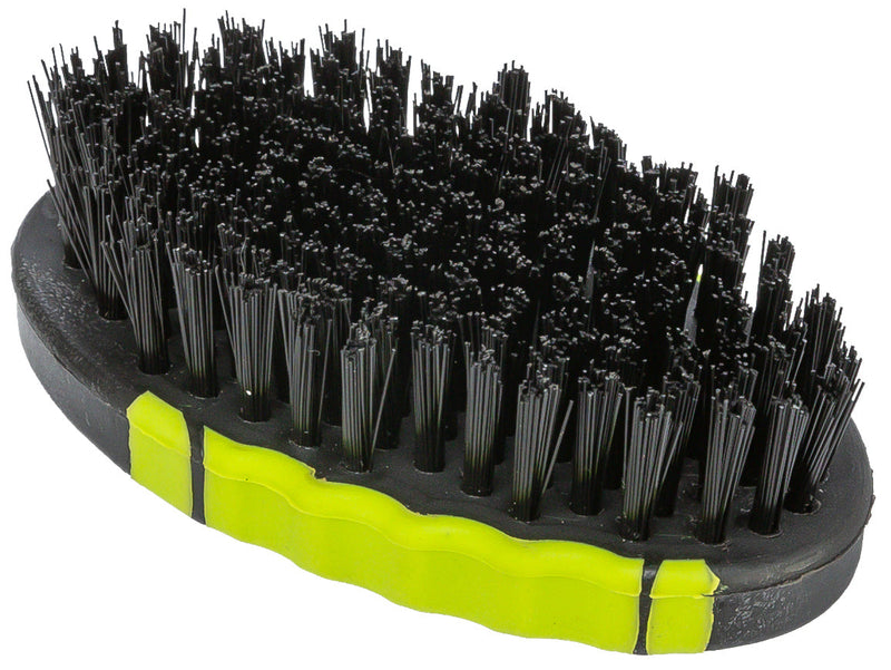 6291 Small animal brush, 6 x 10 cm