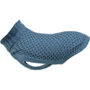 6800723 Norwood pullover, XXL: 80 cm, blue-grey