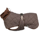 6803205 Minot Sherpa coat, M: 50 cm, brown