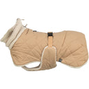 6803212 Minot Sherpa coat, S: 36 cm, beige