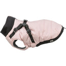 6803461 Pontis coat with harness, XS: 27 cm, pink