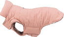 680378 Lesmont winter coat, M: 45 cm, apricot