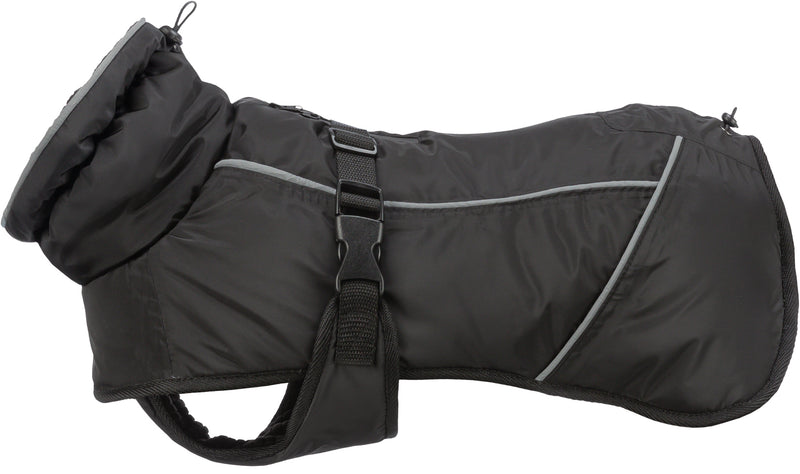 680400 Brizon winter coat, XS: 30 cm, black