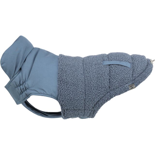 680521 Ajou coat, XXS: 21 cm, blue
