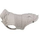 680536 Ajou coat, S: 36 cm, grey