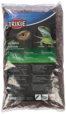 76141 Pine bark, natural terrarium substrate, 10 l
