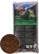 76142 Pine bark, natural terrarium substrate, 20 l