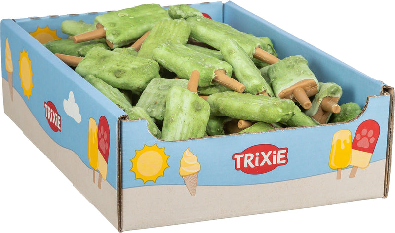 91991 Ice Pop, 55 g, green