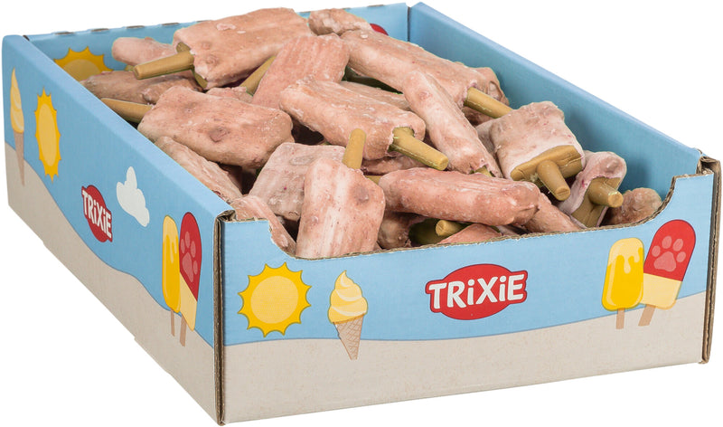 91992 Ice Pop, 55 g, pink