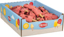 91993 Ice Pop, 55 g, red