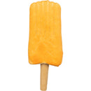 91961 Ice Pop, bulk, 50 g, yellow