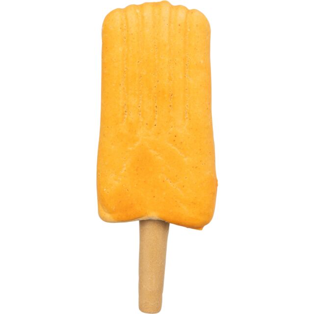 91961 Ice Pop, bulk, 50 g, yellow