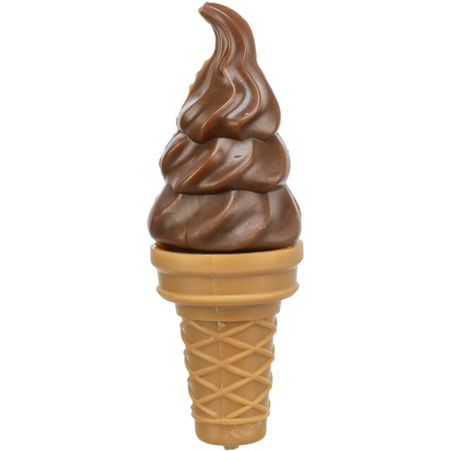 91976 Soft ice, brown, 50 g