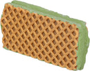 91977 Waffler Ice Cream, 50 g, green