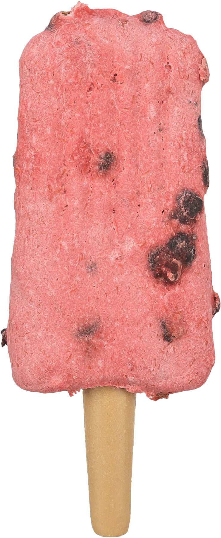 91993 Ice Pop, 55 g, red