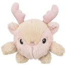 92000 Xmas Reindeer, plush, 18 cm