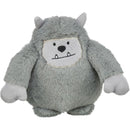 92001 Xmas Yeti, plush, 20 cm