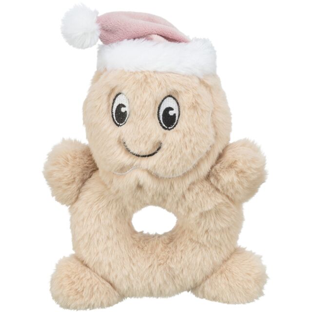 92003 Xmas Cookie, plush, 22 cm