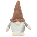 92008 Xmas gnome, plush, 30 cm