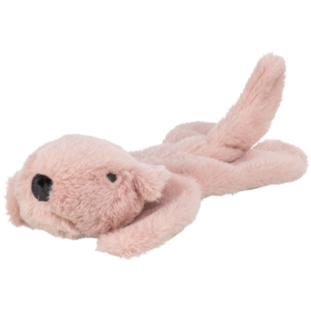 92012 Xmas Squirrel, plush, 30 cm