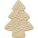 92014 Xmas tree, latex, 13 cm