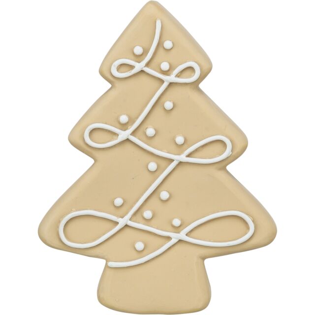 92014 Xmas tree, latex, 13 cm