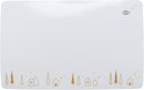 92020 Xmas place mat, 44 x 28 cm, beige