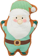 92603 Xmas Santa, plush, 22 cm