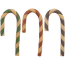 926209 Xmas candy cane, loose, 20 g