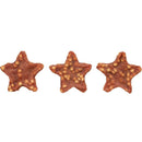 92662 PREMIO XMAS Stars with duck & rice, 100 g