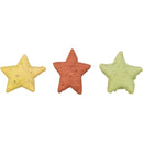 92666 Xmas Catnip Stars, 50 g