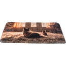 927106 Lying mat dog and cat, 50 x 40 cm