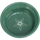 927142 Xmas bowl, ceramic, assorted, 0.6 l/15 cm, various