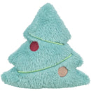 927161 Xmas tree, plush, 19 cm