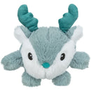 927168 Xmas reindeer, plush, 18 cm