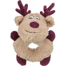 927170 Xmas reindeer, plush, 24 cm