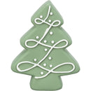 927174 Xmas tree, latex, 13 cm
