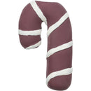 927175 Xmas candy cane, latex, 10 cm