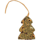 92784 Xmas tree, with parsley & millet, 140 g