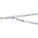 1199116 Premium Reflect adjustable lead, L-XL: 2.00 m/25 mm, graphite