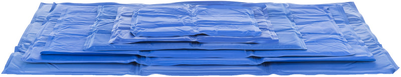 28688 Cooling mat, 100 - 60 cm, blue