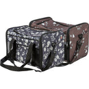 28895 Adrina carrier, 26 x 27 x 42 cm, black