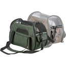 28898 Madison carrier, 19 x 28 x 42 cm, sand