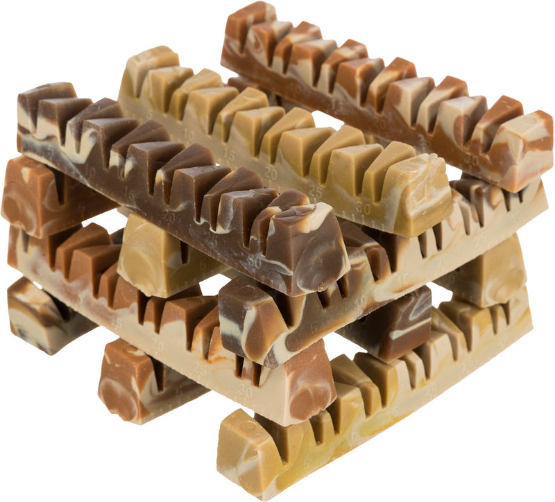 31283 Denta Fun Veggie Jaw Bone, 12 cm, 35 g