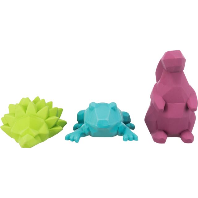 35263 Animal, latex, 13 cm, sorted