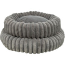 379959 Lonni bed, round,  60 cm, anthracite