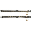 41591 cat collar, various